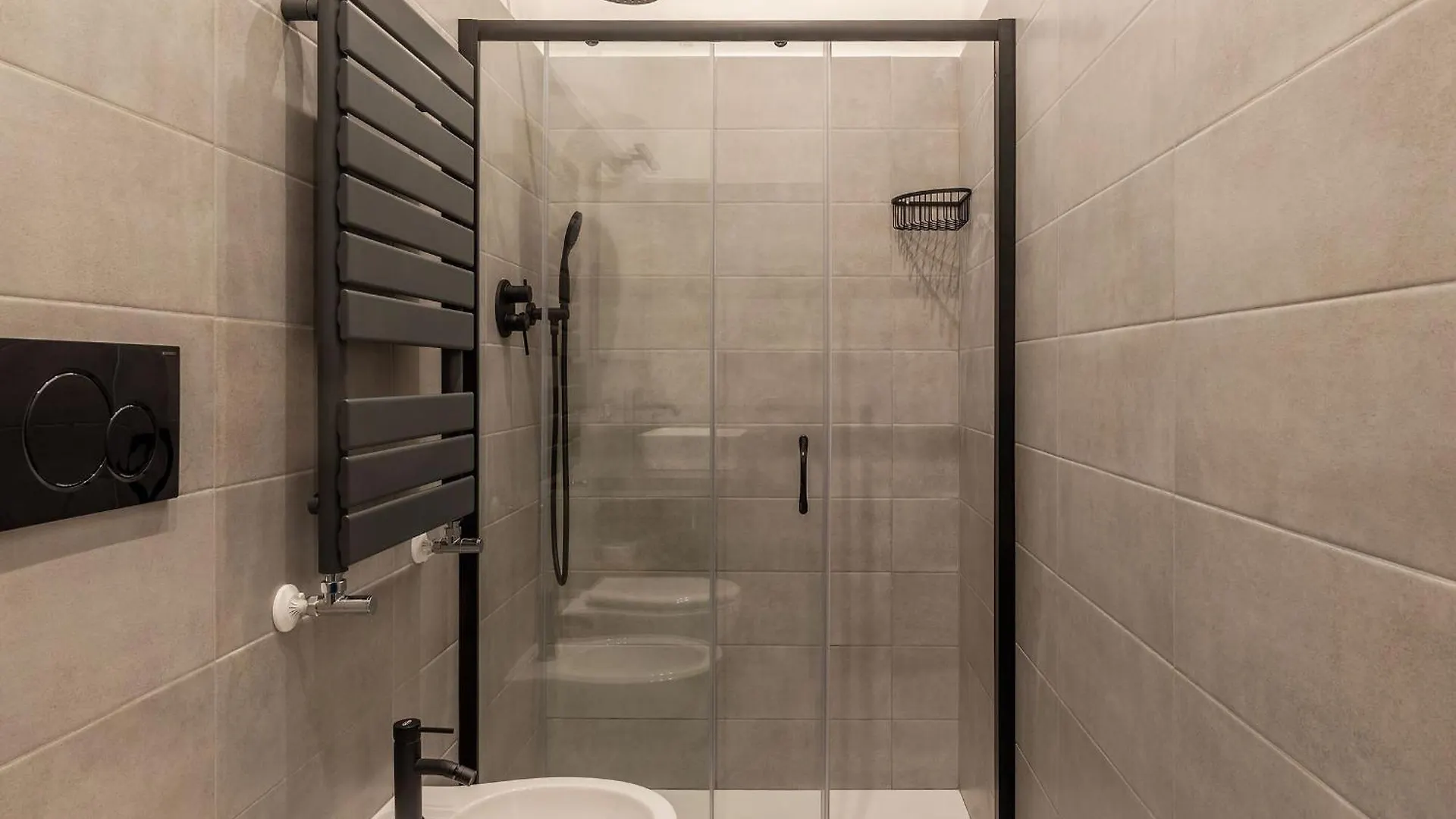 Casa Enea - Pretty Homes Rome