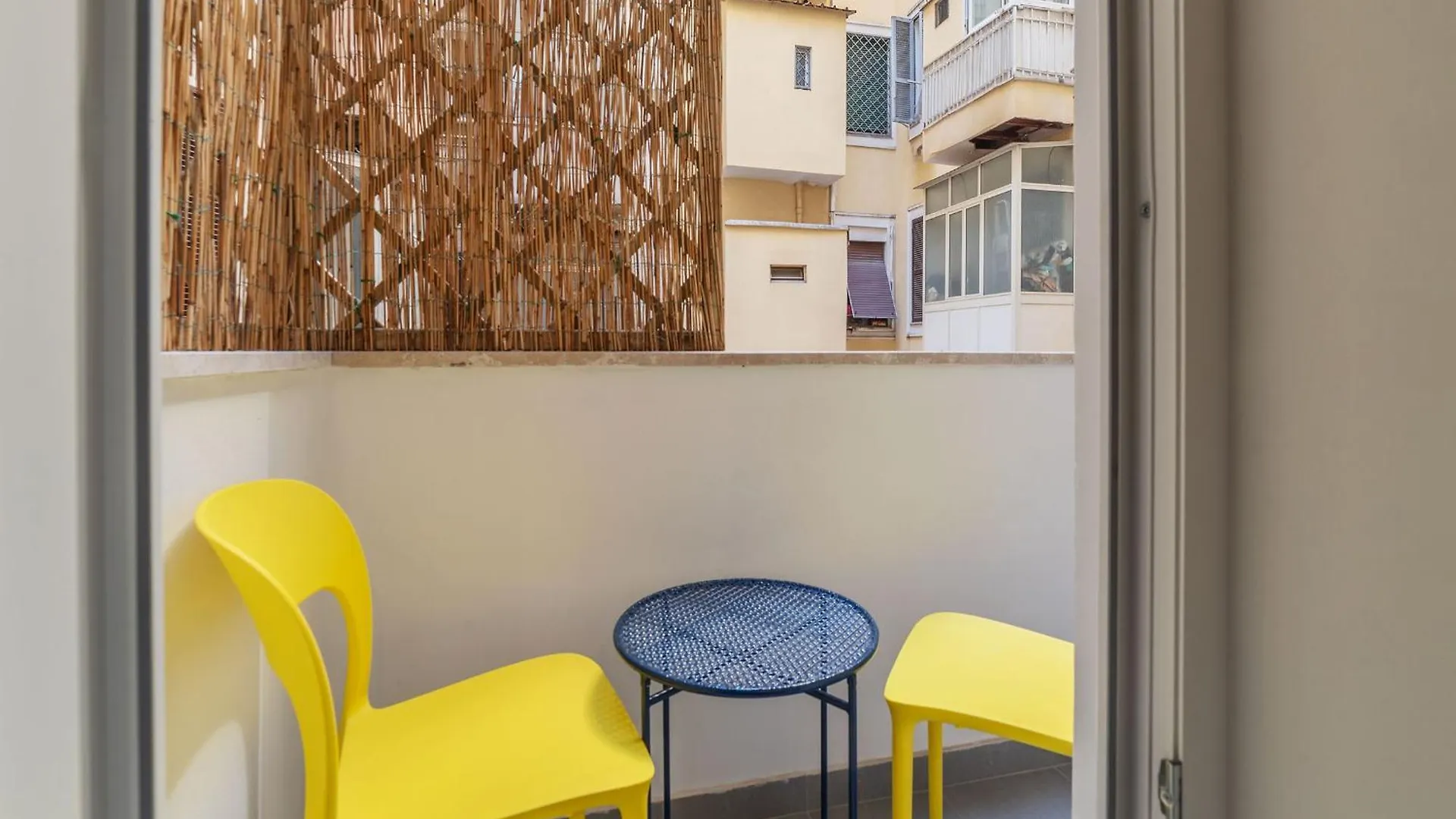 Casa Enea - Pretty Homes Rome