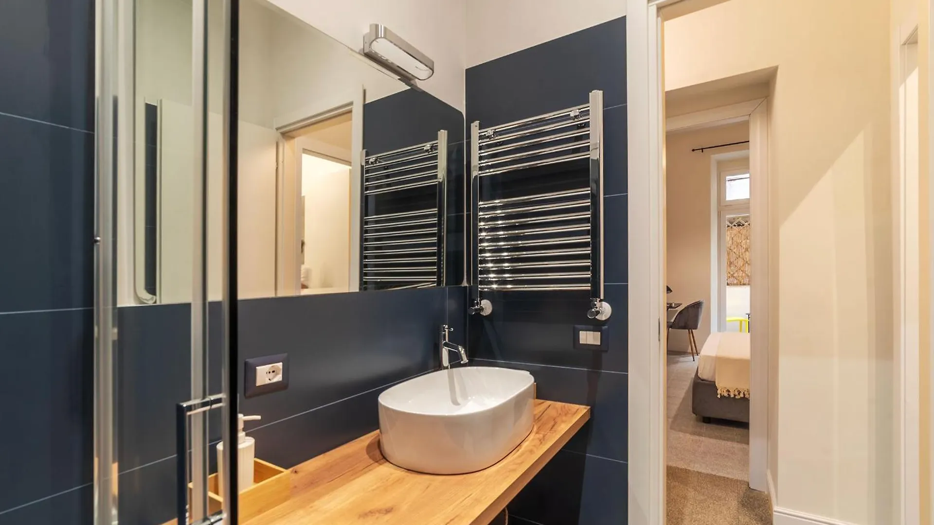 Casa Enea - Pretty Homes Rome