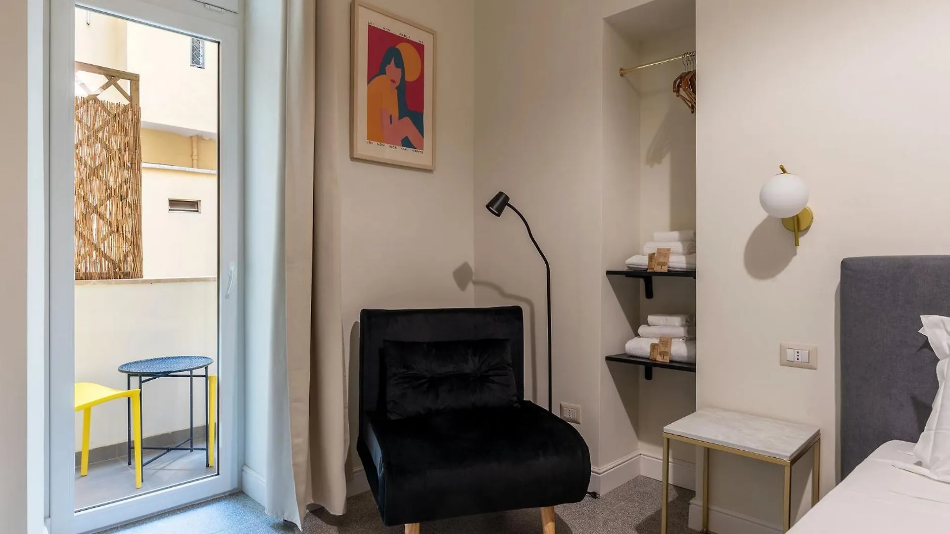 Casa Enea - Pretty Homes Rome