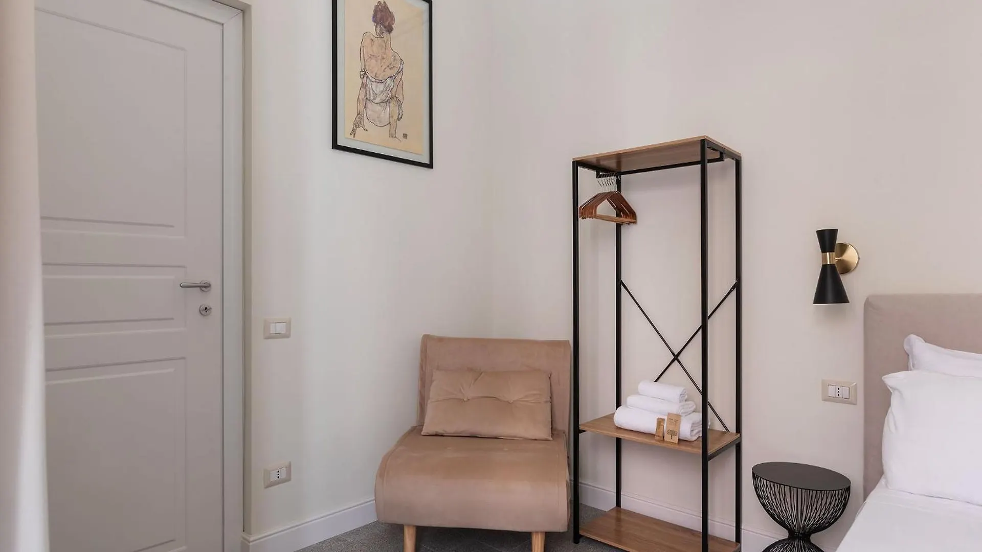 Apartment Casa Enea - Pretty Homes Rome