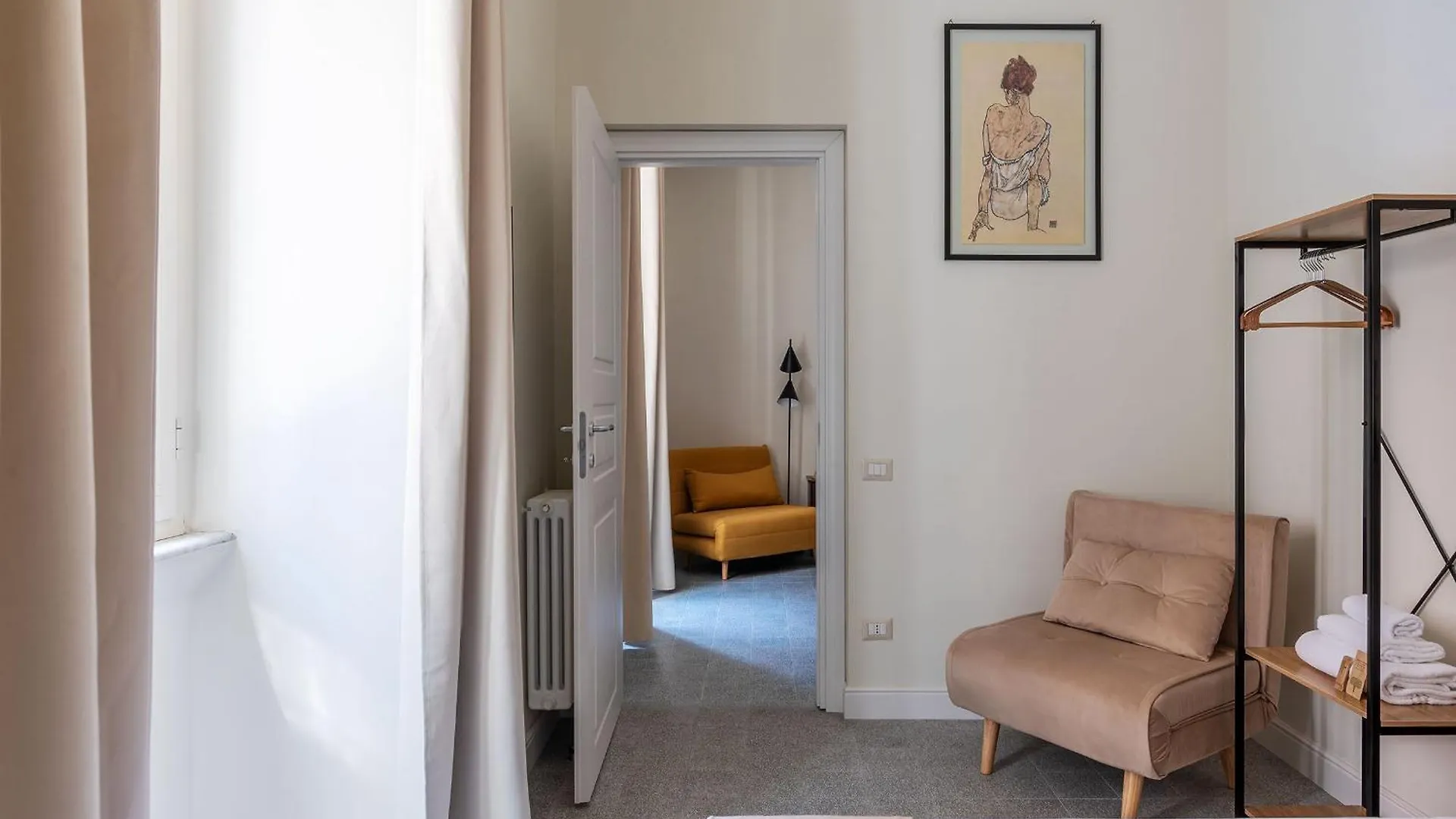 Casa Enea - Pretty Homes Rome 0*,  Italy