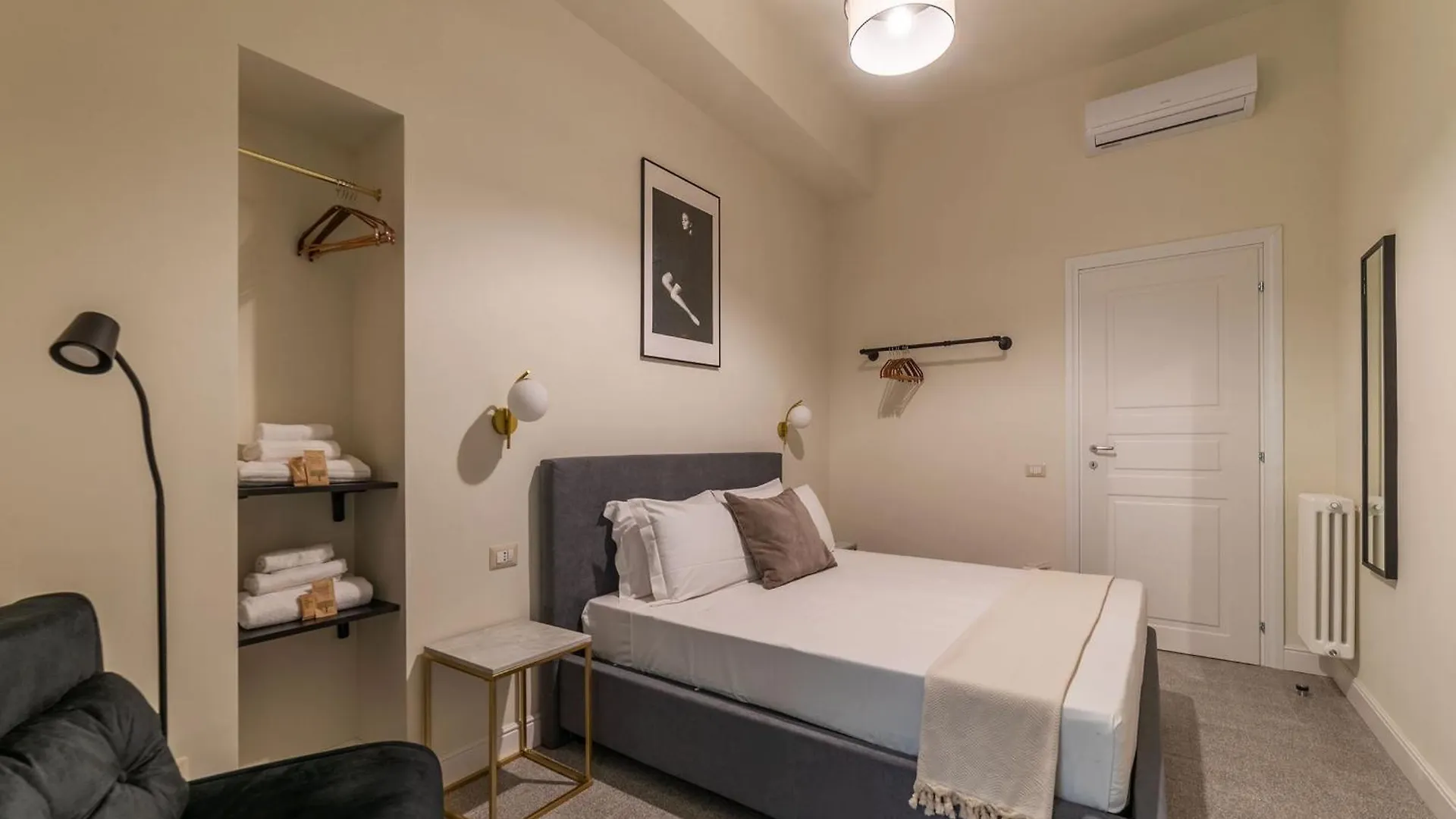 Casa Enea - Pretty Homes Rome